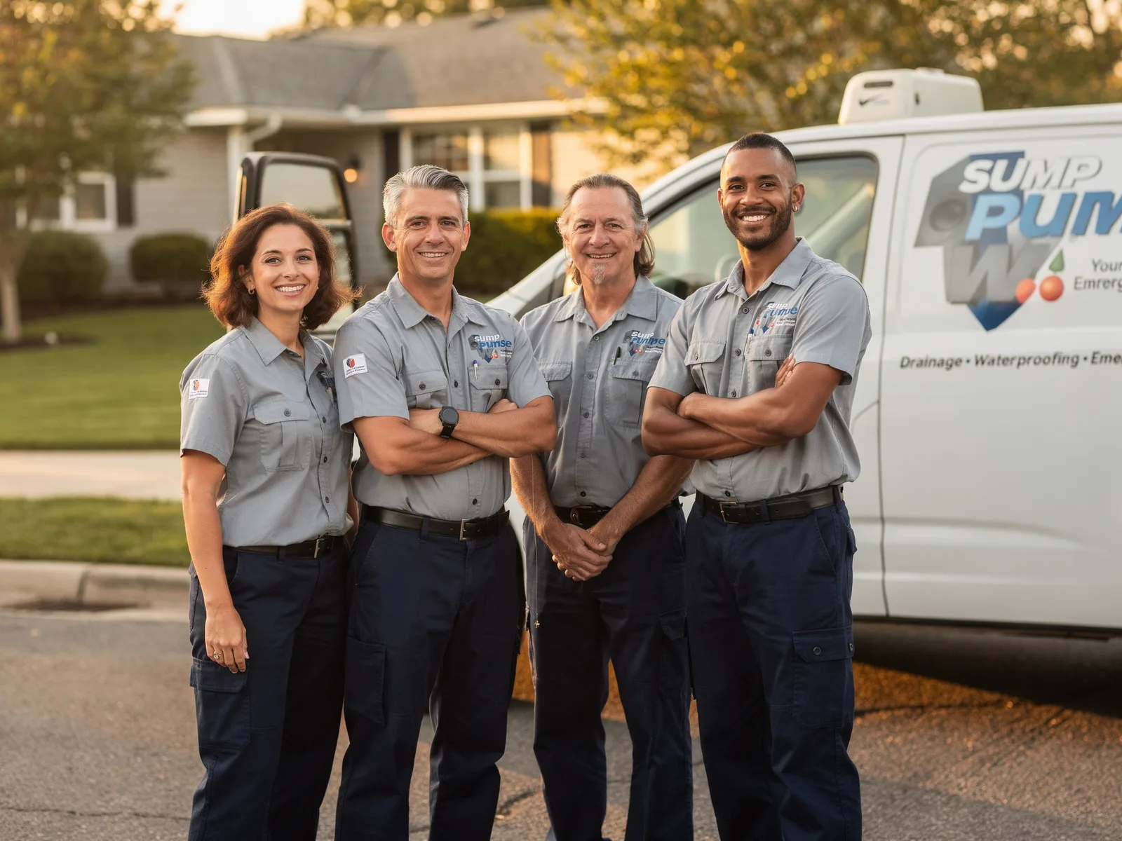Water Heater Repair company in Mcalpin, FL